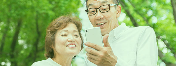 スマホを使った新しい楽しみを見つけたい